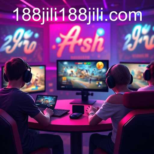188jili Game Platform's Impact on 2026 Gaming Trends