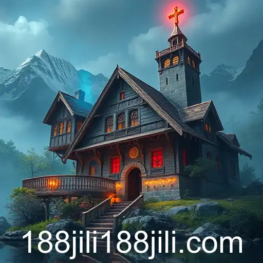 188jili Revolutionizes Online Gaming Experience