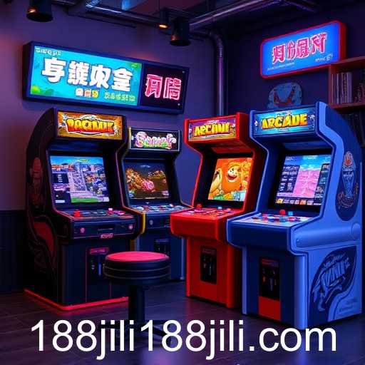 188jili