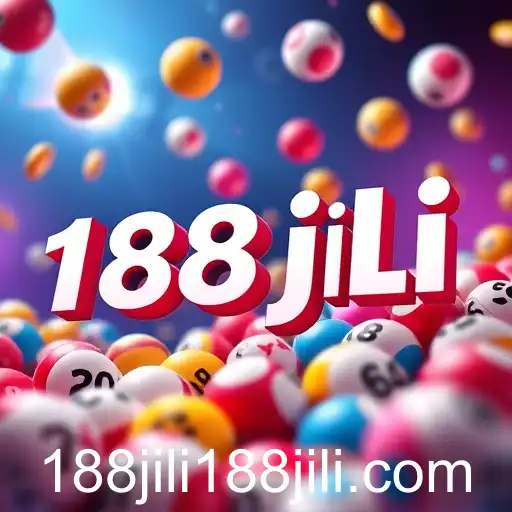 Exploring the Online Bingo World: The Rise of 188jili as a Popular Keyword