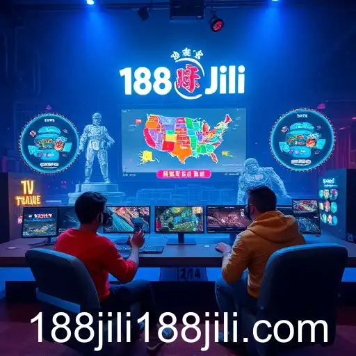 Digital Gaming Experiences Rising in Popularity