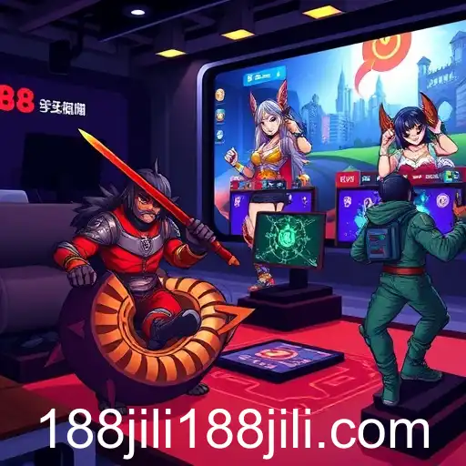 Emerging Trends in Online Gaming