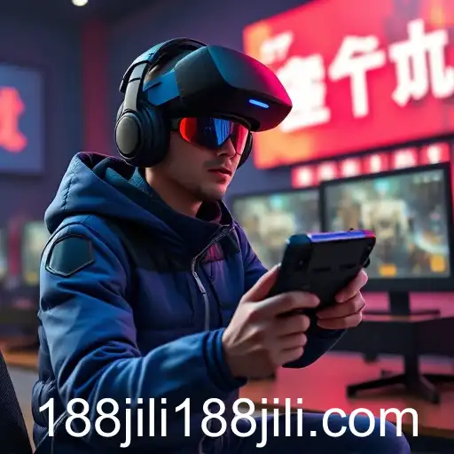 The Evolution and Impact of Online Gaming Platforms