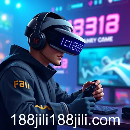 Gaming Industry Evolution in 2025