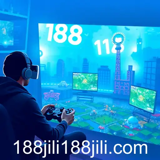 Gaming Evolution and Online Platforms