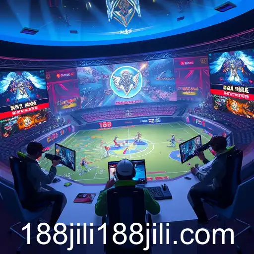 Online Gaming Trends and Innovations