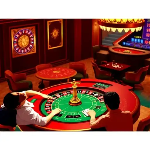 A New Chapter in Online Gaming