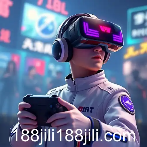 Online Gaming Trends and Innovations