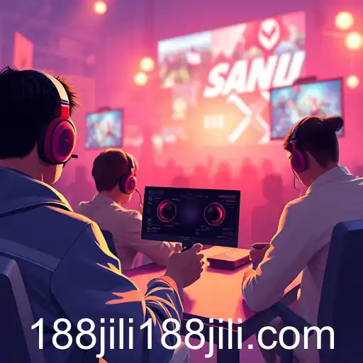 The Rise of Online Gaming Platforms in 2025