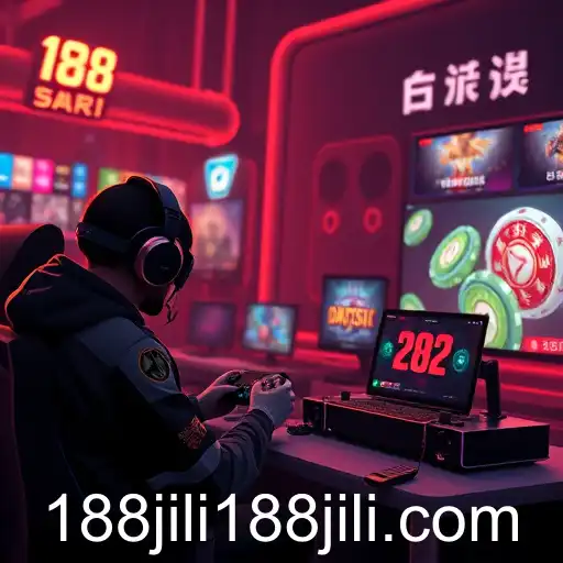 The Evolution of Online Gaming in 2025