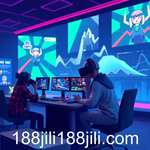 The Rise of Online Gaming Platforms in 2025