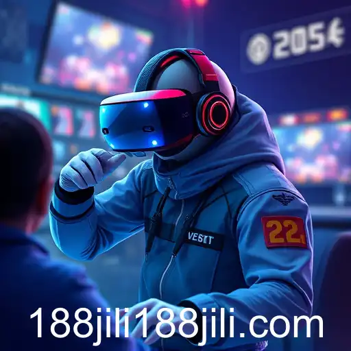 The Rise of 188jili and the Future of Online Gaming