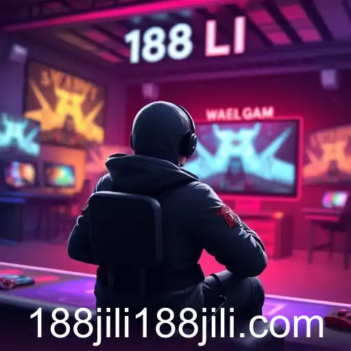 The Rise of 188jili: A New Era in Online Gaming