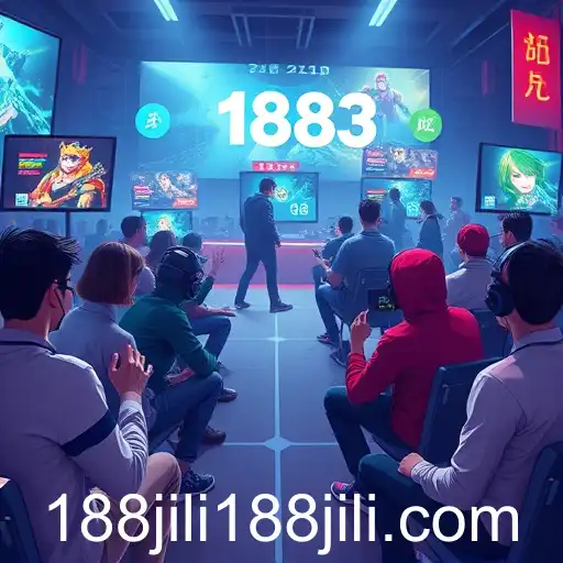 The Rise of Online Gaming Platforms