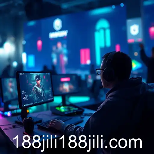 Rising Trends in Online Gaming Communities