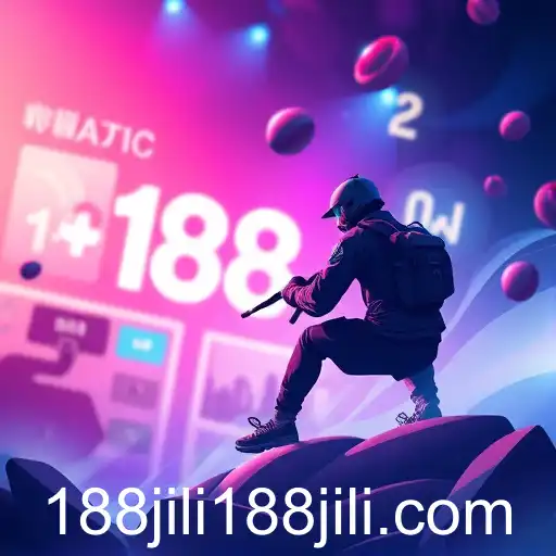 The Rise of 188jili: Gaming Trends and Global Impact