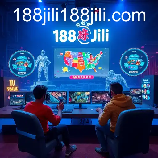 Digital Gaming Experiences Rising in Popularity