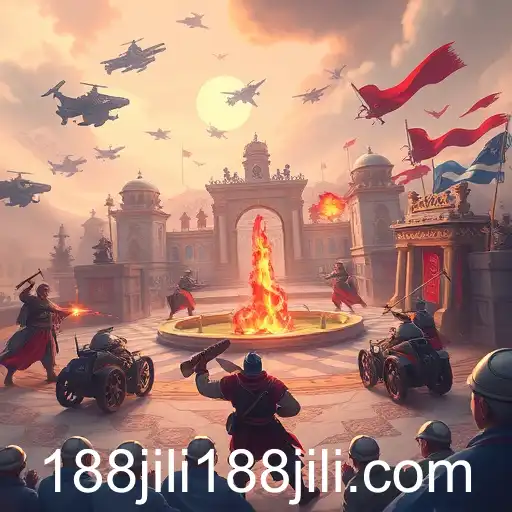 Emergence of Gaming Websites in a Digital Age