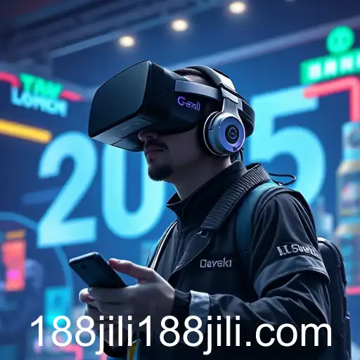 Emerging Game Trends in 2025