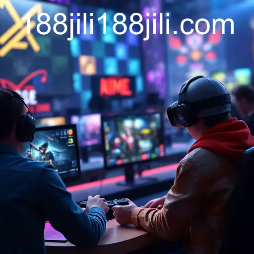Emerging Trends in Online Gaming