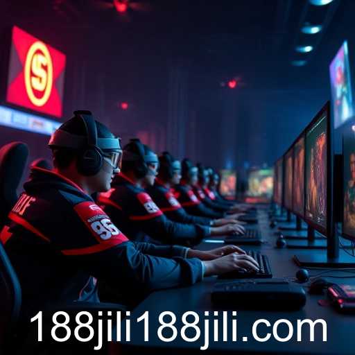 188jili