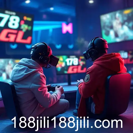 The Evolution of Online Gaming Platforms