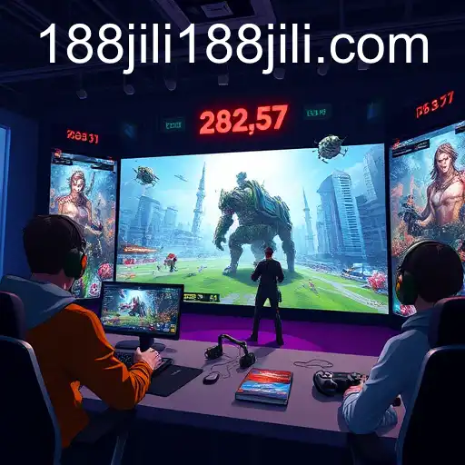 The Evolution of Online Gaming in the 2020s