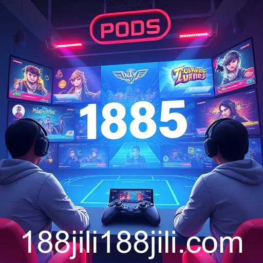 Gaming Innovation and Evolution