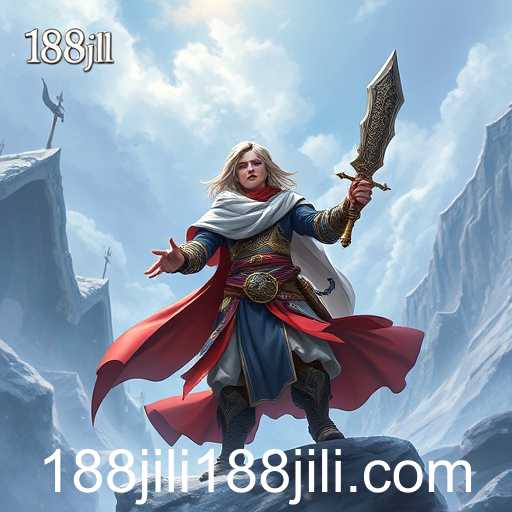 188jili: A Game-Changing Platform in 2025