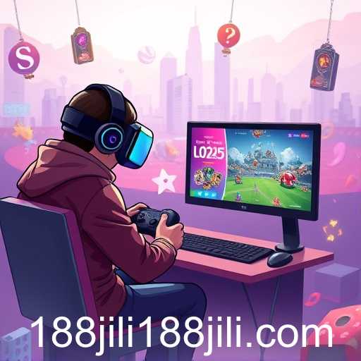 A New Era in Online Gaming