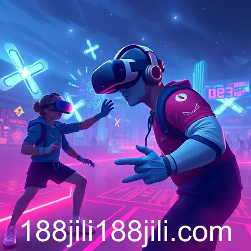 The Rise of Online Gaming Platforms in 2025