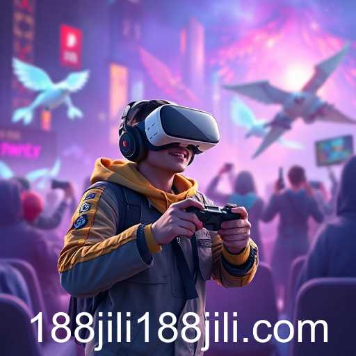 Online Gaming Trends and Innovations