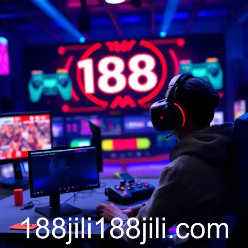 The Rise of Online Gaming Platforms in 2025