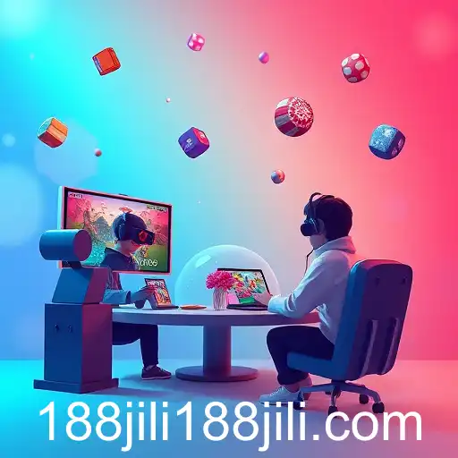 The Evolution of Online Gaming in 2025