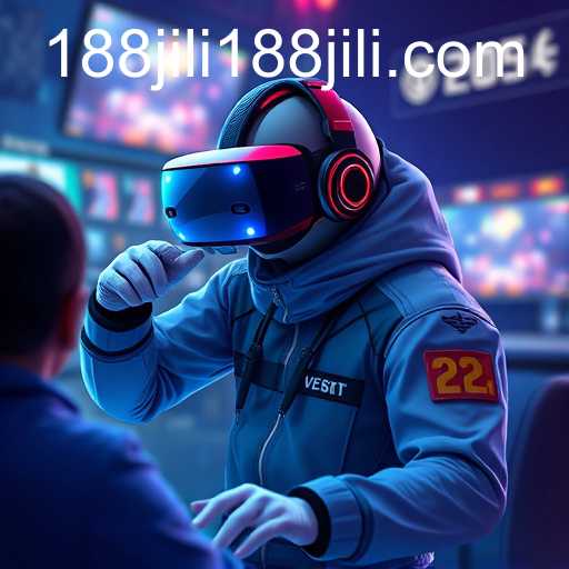 The Rise of 188jili and the Future of Online Gaming