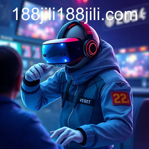 The Rise of 188jili and the Future of Online Gaming