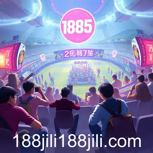 The Rise of 188jili: A New Era in Online Gaming
