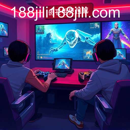 The Rising Popularity of Online Gaming in 2026